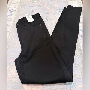 Tall Toothpick J Crew jeans